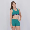Conjunto Everlast Shorts e Top Cross - Feminino - Foto 3