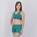 Conjunto Everlast Shorts e Top Cross - Feminino - Foto 4