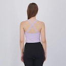 Cropped Regata Fila Basic - Feminino - Foto 4