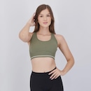 Top Hering Sports Nadador - Feminino - Foto 1