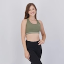 Top Hering Sports Nadador - Feminino - Foto 2