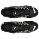 Chuteira Futsal Puma Attacanto It - Infantil - Foto 5