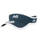Viseira New Era Australian Open 2025 Nep25hea015 - Masculina - Foto 1