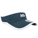 Viseira New Era Australian Open 2025 Nep25hea015 - Masculina - Foto 2