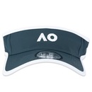 Viseira New Era Australian Open 2025 Nep25hea015 - Masculina - Foto 3