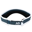 Viseira New Era Australian Open 2025 Nep25hea015 - Masculina - Foto 6