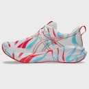 Tênis Feminino Asics Novablast 5 Tokyo - Foto 8