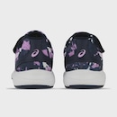 Tênis Asics Fantasy 4 - Infantil - Foto 2