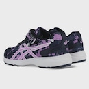 Tênis Asics Fantasy 4 - Infantil - Foto 4