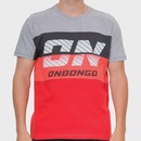 Camiseta Onbongo Especial 2025 - Masculina - Foto 2