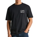 Camiseta Volcom System Error - Masculina - Foto 1