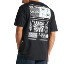 Camiseta Volcom System Error - Masculina - Foto 2