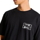 Camiseta Volcom System Error - Masculina - Foto 3