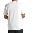Camiseta Volcom Quadrant - Masculina - Foto 2