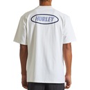 Camiseta Hurley Esp Infinity - Masculina - Foto 2