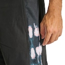Bermuda Hurley Side Tie Dye 18" - Masculina - Foto 5