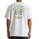 Camiseta Hurley Esp Garden - Masculina - Foto 2