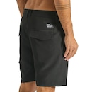 Bermuda Hurley Points 19,5" - Masculina - Foto 2