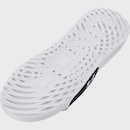 Chinelo Under Armour Ignite Select Pride Slide - Unissex - Foto 5