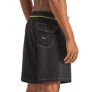 Bermuda Hurley Led 18" - Masculina - Foto 2