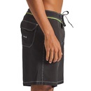 Bermuda Hurley Led 18" - Masculina - Foto 3