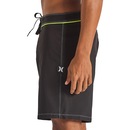 Bermuda Hurley Led 18" - Masculina - Foto 4
