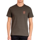 Camiseta Rip Curl The Search Rough Big - Masculina - Foto 1
