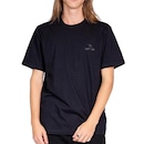 Camiseta Rip Curl Icon - Masculina - Foto 1
