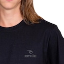 Camiseta Rip Curl Icon - Masculina - Foto 3
