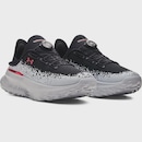 Tênis Under Armour SlipSpeed Mega - Unissex - Foto 2