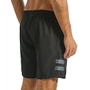 Bermuda Hurley Block 17" - Masculina - Foto 2