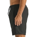 Bermuda Hurley Block 17" - Masculina - Foto 4