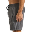 Bermuda Hurley Block 17" - Masculina - Foto 4