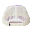 Boné Aba Curva Rip Curl Classic Surf Trucker - Snapback - Adulto - Foto 2