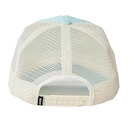 Boné Aba Curva Rip Curl Classic Surf Trucker - Snapback - Adulto - Foto 2