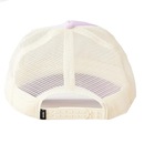 Boné Aba Curva Rip Curl Classic Surf Trucker - Snapback - Adulto - Foto 2