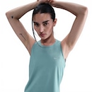 Camiseta Regata Nike Dri-FIT Run - Feminina - Foto 1
