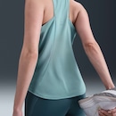 Camiseta Regata Nike Dri-FIT Run - Feminina - Foto 2