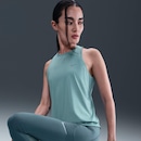 Camiseta Regata Nike Dri-FIT Run - Feminina - Foto 3