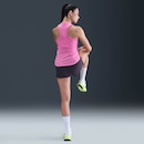 Camiseta Regata Nike Dri-FIT Run - Feminina - Foto 2