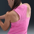 Camiseta Regata Nike Dri-FIT Run - Feminina - Foto 3