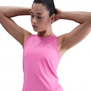 Camiseta Regata Nike Dri-FIT Run - Feminina - Foto 5