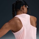 Camiseta Regata Nike Dri-FIT Run - Feminina - Foto 2