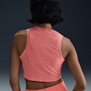Camiseta Regata Nike Sportswear Cropped Essentials - Feminina - Foto 2