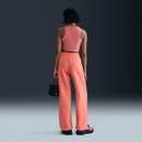 Camiseta Regata Nike Sportswear Cropped Essentials - Feminina - Foto 5