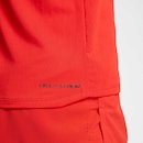 Camiseta Regata Nike Dri-FIT ADV AeroSwift - Masculina - Foto 5