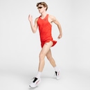 Camiseta Regata Nike Dri-FIT ADV AeroSwift - Masculina - Foto 6