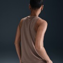 Camiseta Regata Nike Dri-FIT One - Feminina - Foto 2