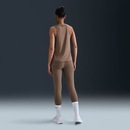 Camiseta Regata Nike Dri-FIT One - Feminina - Foto 5