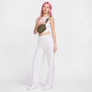 Camiseta Regata Nike Sportswear Cropped Essentials - Feminina - Foto 5